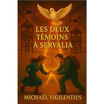 Les deux témoins à Servalia