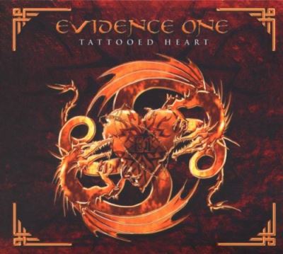 Tattooed heart limited
