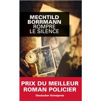 Rompre le silence