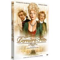 La dernière fête DVD