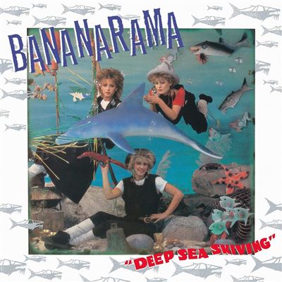 DEEP SEA SKINVING/2LP