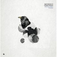 Weaving a Fabric of Winds - CD
