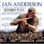 Plays The Orchestral Jethro Tull - 2 Vinilos