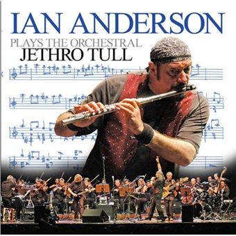 Plays The Orchestral Jethro Tull - 2 Vinilos