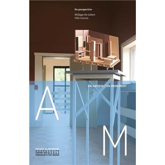 En perspective. Philippe de Gobert à la Villa Cavrois