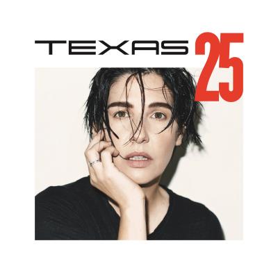 Texas 25 2 CD