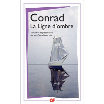 La Ligne d’ombre - 1