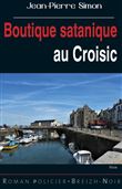 Boutique satanique au croisic