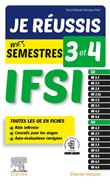 Je réussis mes semestres 3 et 4 - IFSI