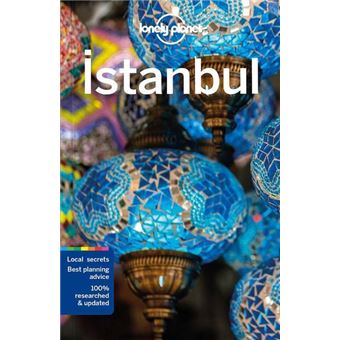 Istanbul 10ed -anglais-