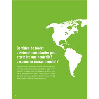 100 cartes pour sauver la planète