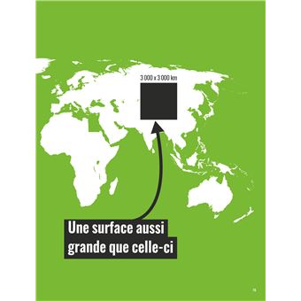 100 cartes pour sauver la planète