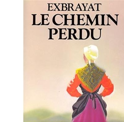 Le Chemin perdu
