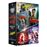 Coffret Films issus de Jeux vidéo DVD_0