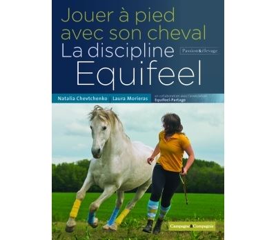 Tous les livres sur le cheval et l'équitation sont sur Equibooks !