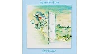 Voyage Of The Acolyte