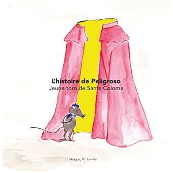 L'histoire de Peligroso