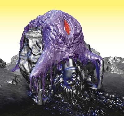 Vulnicura - Cd Digipack Deluxe - Fourreau avec visuel alternatif