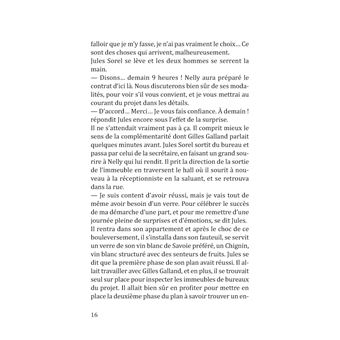L'Alliance