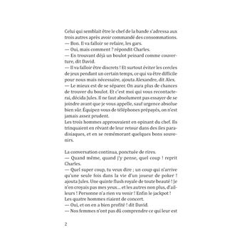 L'Alliance