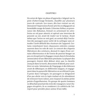 L'Alliance