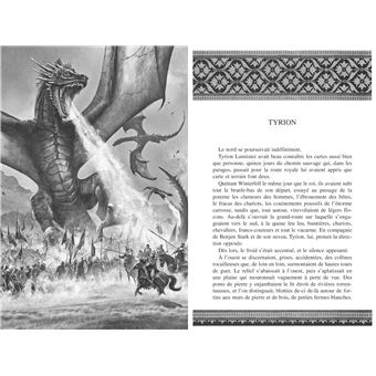Le Trône de Fer