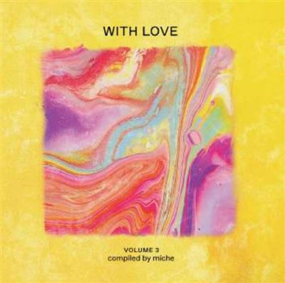 With Love Volume 3