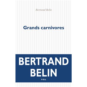 Grands carnivores