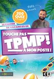 Cahier de vacances TPMP