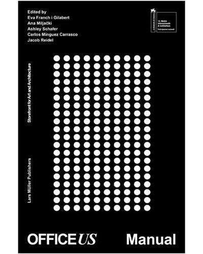 OfficeUS : Manual