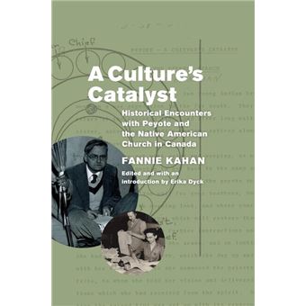 A Culture's Catalyst - 1