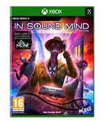 In Sound Mind In Sound Mind Xbox Series X