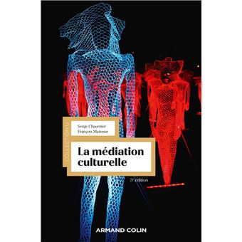 La médiation culturelle (Sciences humaines & sociales) (French Edition)