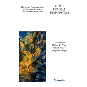 Le soin psychique en réanimation