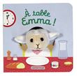 À table, Emma !