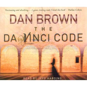 The Da Vinci Code - CD-Audio - 2004 - 1