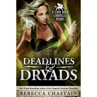 Deadlines & Dryads - 1