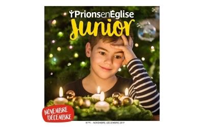Prions en eglise junior,90
