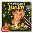 Prions Junior - septembre 2019
