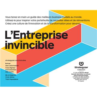 L'entreprise invincible