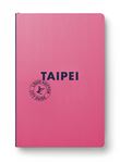 Taipey City Guide 2022 (Anglais)