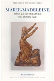 Marie-Madeleine dans la littérature du Moyen Âge