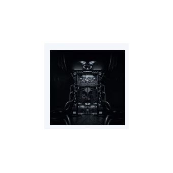 Genknosis - CD