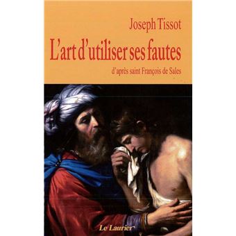 L'art d'utiliser ses fautes