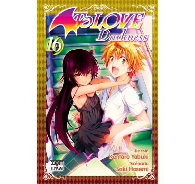 To love darkness
