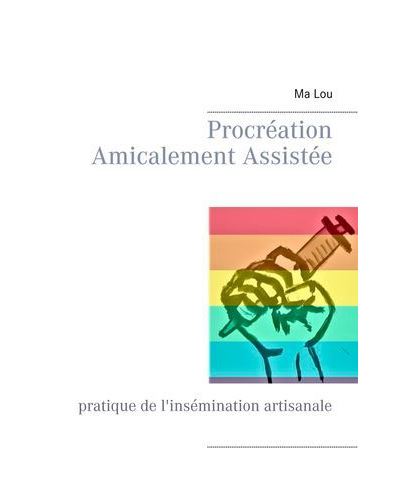 Procréation Amicalement Assistée