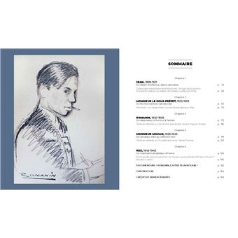 Jean Moulin alias Romanin