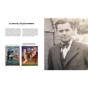 Jean Moulin alias Romanin