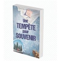Une tempête pour souvenir