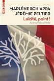 Laïcité, point !
